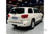 Toyota Sequoia SR5 2016